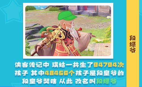 《神雕俠侶2》手遊首測周盤點：楊過被斬臂96587回 心疼ing-圖10.jpg