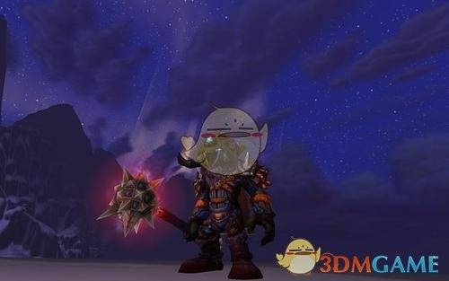 《魔獸世界》懷舊服釣魚沖級攻略