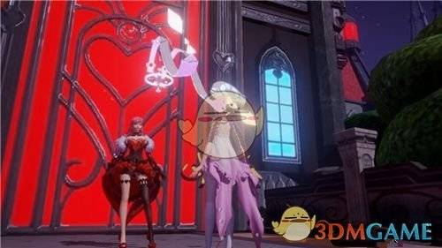 《龍族幻想》摩天輪攻略