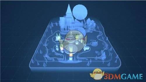 《龍族幻想》摩天輪攻略