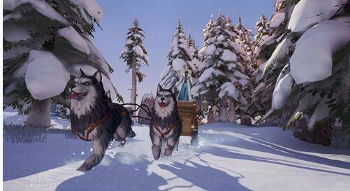 《龍族幻想》自由一日多人pvp攻略