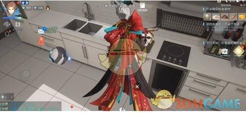 《龍族幻想》椰奶翡翠螺食譜配方一覽