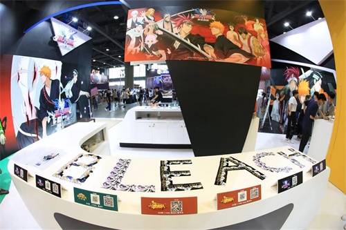 境·界-靈壓對決2