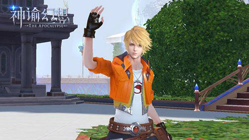 赤誠之心——馬特