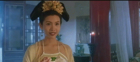 邱淑貞飾演的建寧