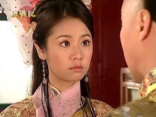 林心如也演過建寧公主