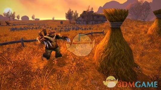 《魔獸世界》懷舊服墮落者綱要任務介紹