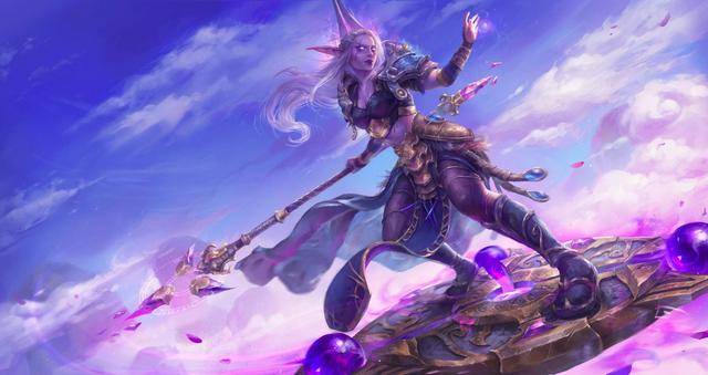 《魔獸世界》懷舊服法師天賦加點大全