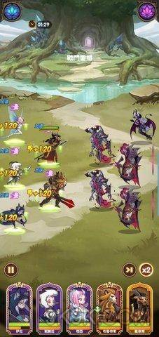 劍與遠征命運困境通關攻略