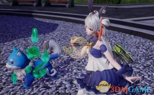 《龍族幻想》手遊名字大全