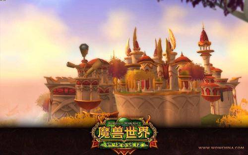 《魔獸世界》懷舊服獵虎任務介紹