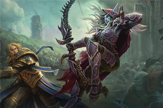 《魔獸世界》懷舊服術士怎麼拉人