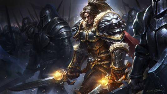 《魔獸世界》懷舊服風險投資公司任務介紹