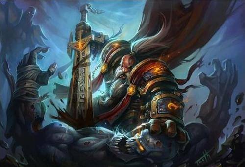 《魔獸世界》懷舊服矮人的工具任務攻略