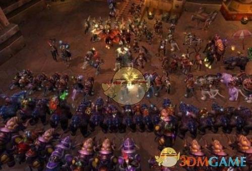 《魔獸世界》懷舊服有備無患任務攻略