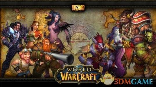 《魔獸世界》基澤爾頓車隊任務介紹