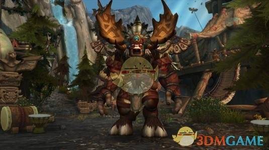 《魔獸世界》懷舊服破碎的符印任務介紹