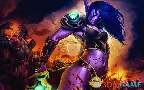 《魔獸世界》懷舊服水下寶藏任務介紹