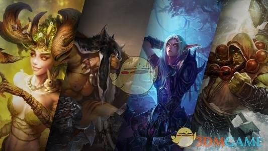 《魔獸世界》懷舊服白金圓盤任務攻略