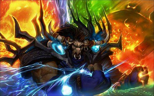 《魔獸世界》懷舊服科泰羅的謎題任務介紹