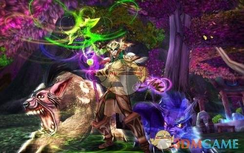 《魔獸世界》懷舊服白金圓盤任務介紹