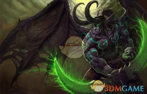 《魔獸世界》懷舊服祖爾法拉克掉落預覽