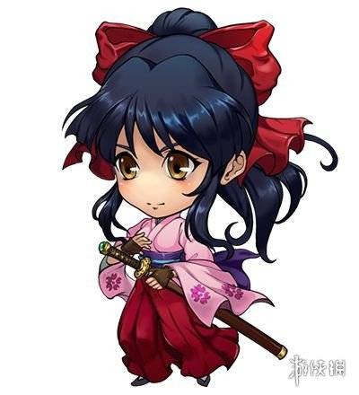 夢幻模擬戰SSR真宮寺櫻轉職路線技能天賦兵種推薦 真宮寺櫻附魔轉職