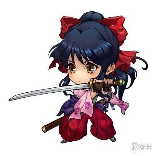 夢幻模擬戰SSR真宮寺櫻轉職路線技能天賦兵種推薦 真宮寺櫻附魔轉職