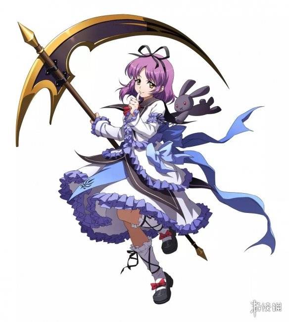 夢幻模擬戰手遊殲滅天使玲怎麼轉職 殲滅天使玲天賦技能推薦