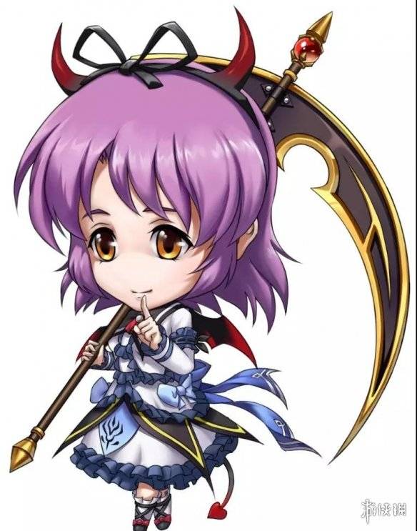 夢幻模擬戰手遊殲滅天使玲轉職路線 殲滅天使玲天賦技能兵種推薦