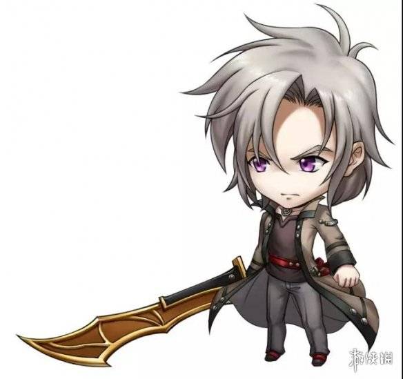 夢幻模擬戰劍士萊恩哈特技能介紹 劍士萊恩哈特兵種解鎖技巧