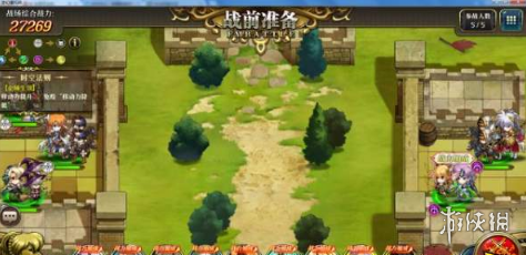 夢幻模擬戰本周超時空試煉SSS3陣容打法技巧 超時空試煉陣容打法分析