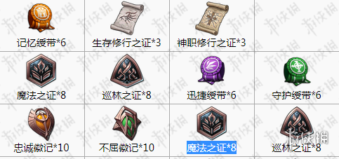 夢幻模擬戰手遊雪莉轉職材料有哪些 雪莉聖天馬將軍轉職材料獲得