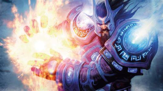 《魔獸世界》懷舊服聖甲蟲的殼任務介紹