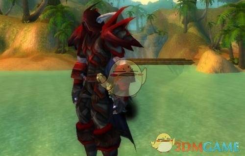 《魔獸世界》懷舊服祖爾法拉克掉落預覽