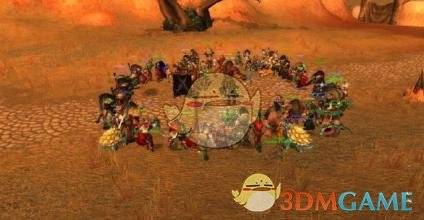 《魔獸世界》懷舊服拉爾德的午餐任務介紹