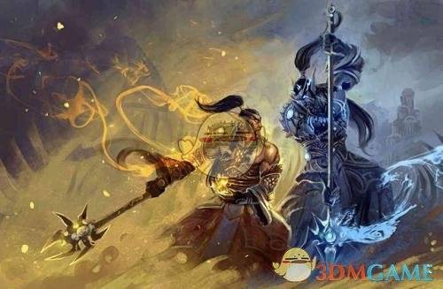 《魔獸世界》荒蕪之地的材料2任務介紹