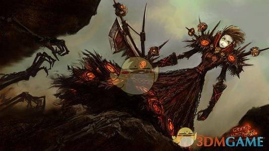 《魔獸世界》山嶺巨人靈魂精華任務介紹