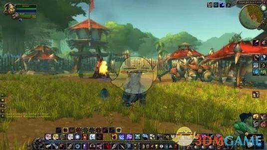 《魔獸世界》懷舊服挑戰奈古拉什任務介紹