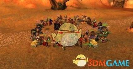 《魔獸世界》懷舊服艾露恩的祝福任務攻略