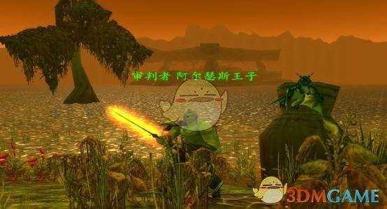 《​​魔獸世界》懷舊服超級測蛋器任務攻略