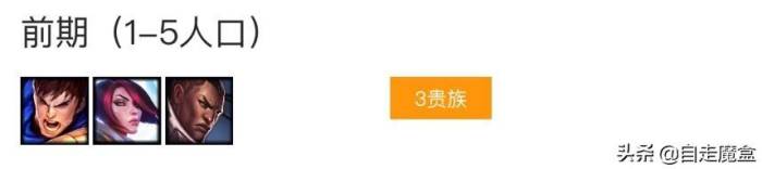 《聯盟戰棋》9.18上分首選，惡魔龍法、護衛法強勢崛起