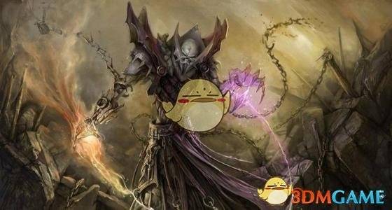 《魔獸世界》懷舊服弗拉斯希亞比任務介紹