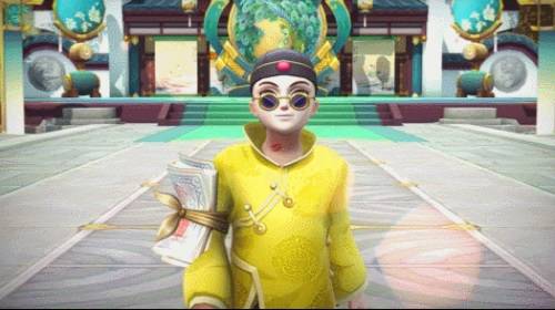 多點兄弟多點路