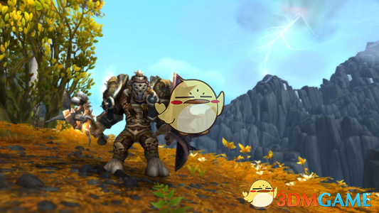 《魔獸世界》拉克摩爾船長的財寶任務介紹