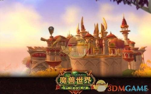 《魔獸世界》大型聖甲蟲箱刷新位置介紹