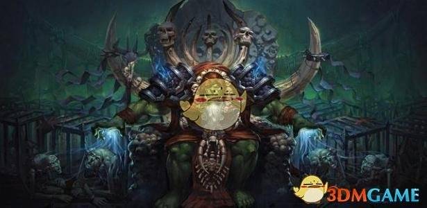 《魔獸世界》戈多克鐐銬鑰匙獲取攻略