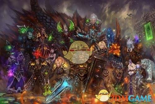 《魔獸世界》戈多克鐐銬鑰匙獲取攻略