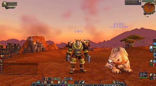《魔獸世界》懷舊服戈多克內門鑰匙介紹