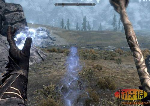 上古卷軸5